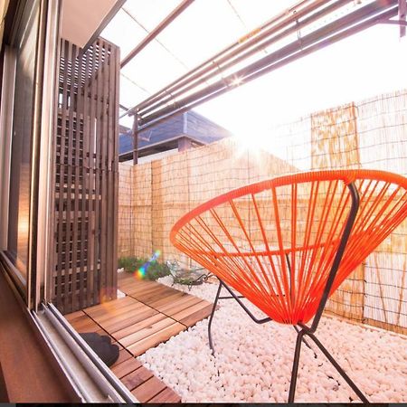 Kyoto Nukumori Villa ภายนอก รูปภาพ