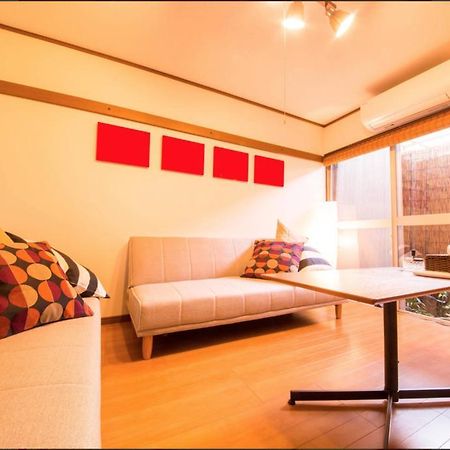 Kyoto Nukumori Villa ภายนอก รูปภาพ