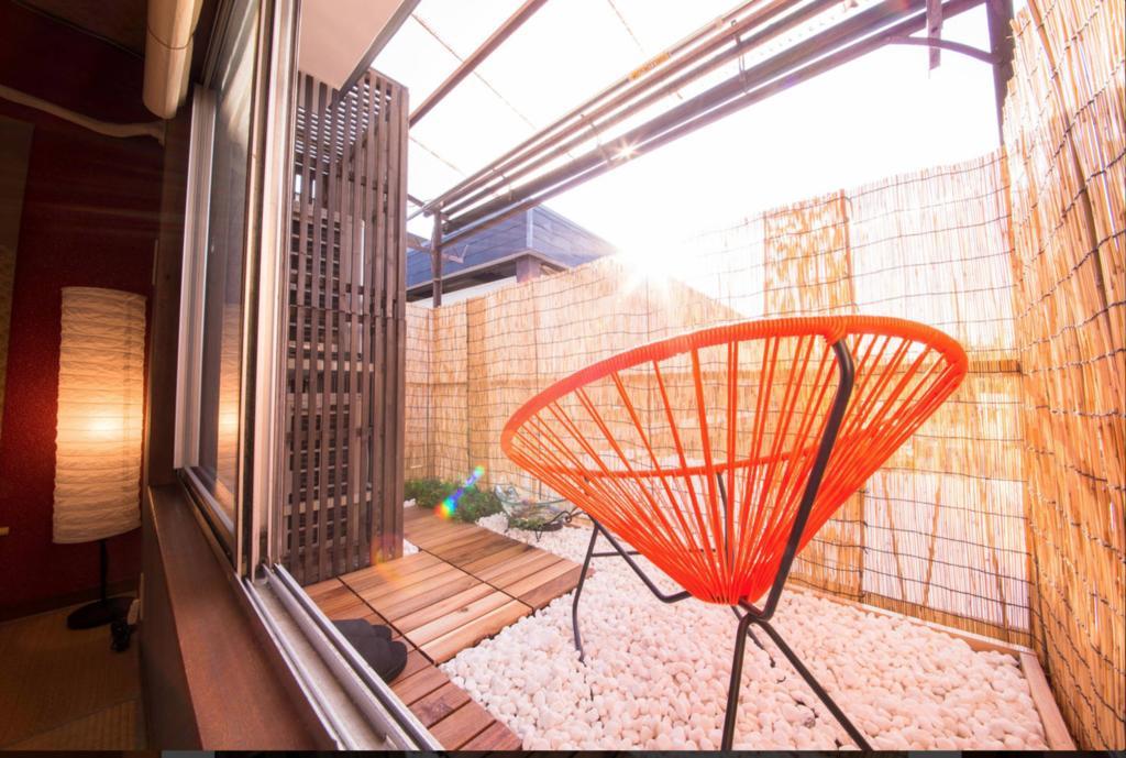 Kyoto Nukumori Villa ภายนอก รูปภาพ