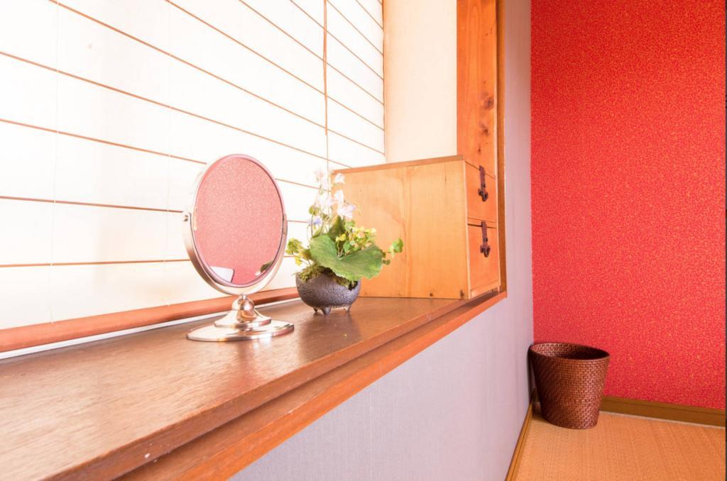 Kyoto Nukumori Villa ภายนอก รูปภาพ