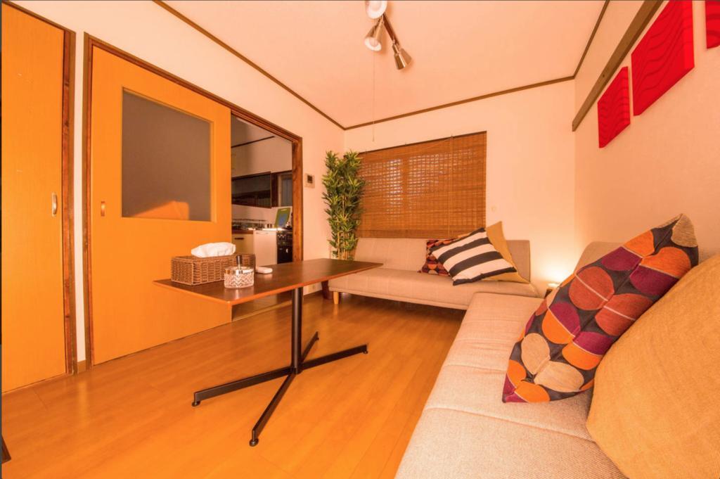 Kyoto Nukumori Villa ภายนอก รูปภาพ
