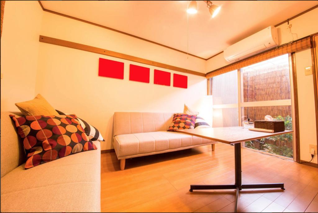 Kyoto Nukumori Villa ภายนอก รูปภาพ