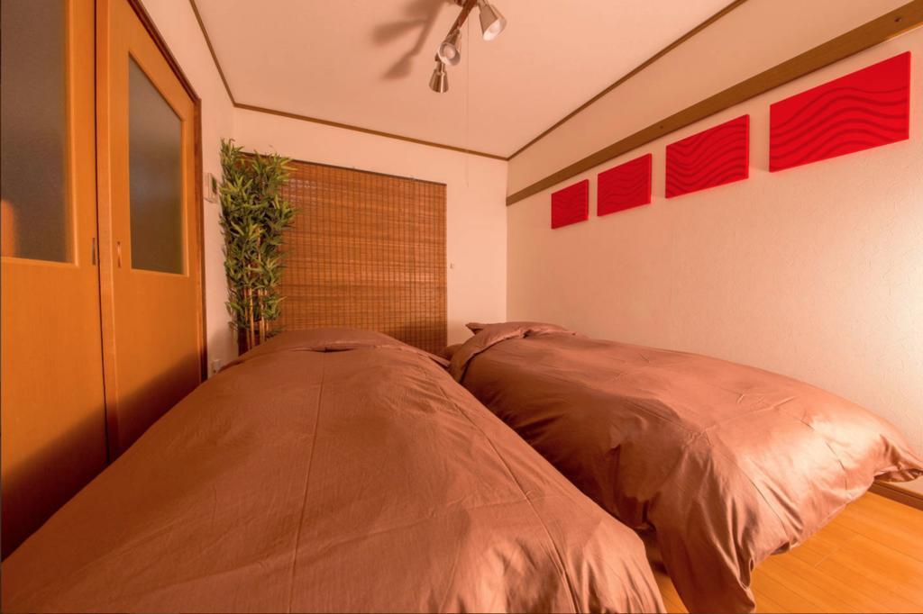 Kyoto Nukumori Villa ภายนอก รูปภาพ