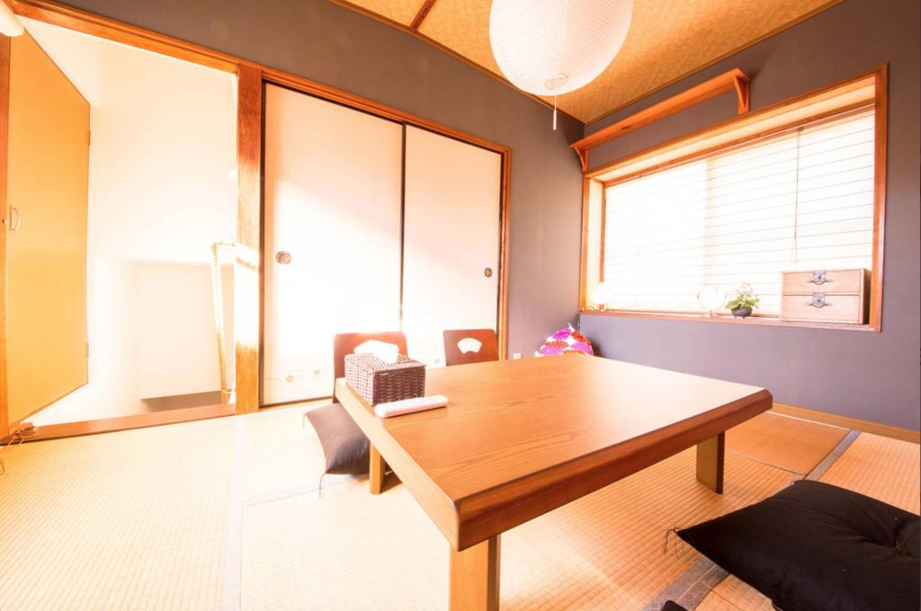 Kyoto Nukumori Villa ภายนอก รูปภาพ
