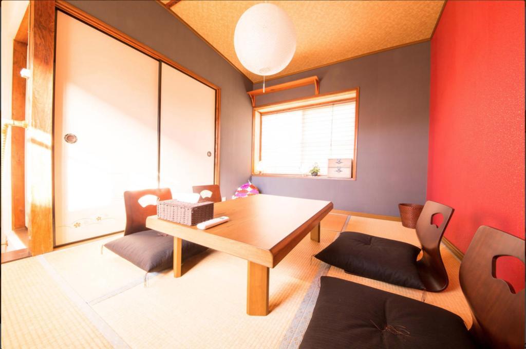 Kyoto Nukumori Villa ภายนอก รูปภาพ